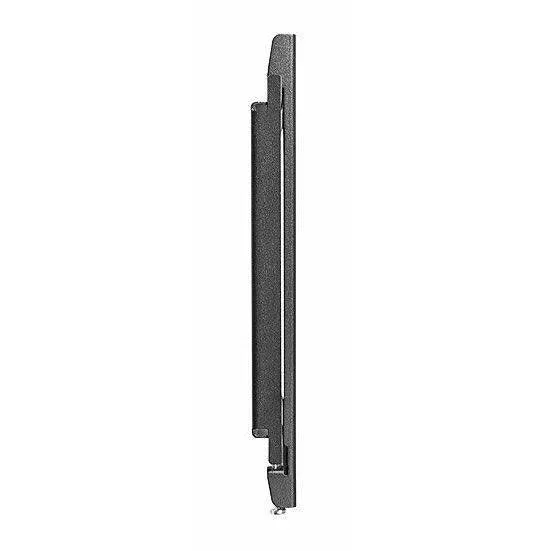 iTech Fixed Wall Mount TV Bracket for 23" to 43" - Black | PB2-TBB