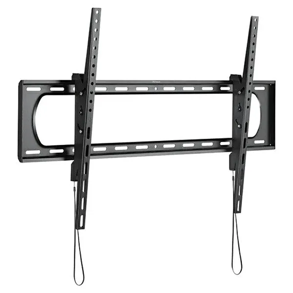 iTech Heavy Duty Tilt Bracket for TVs 60" - 120" - Black | PLB120/B