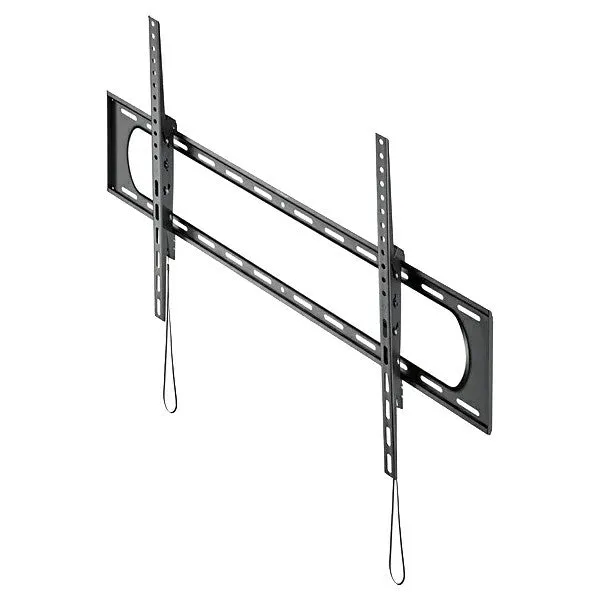 iTech Heavy Duty Tilt Bracket for TVs 60" - 120" - Black | PLB120/B