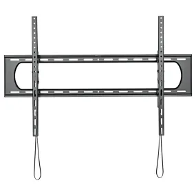 iTech Heavy Duty Tilt Bracket for TVs 60" - 120" - Black | PLB120/B