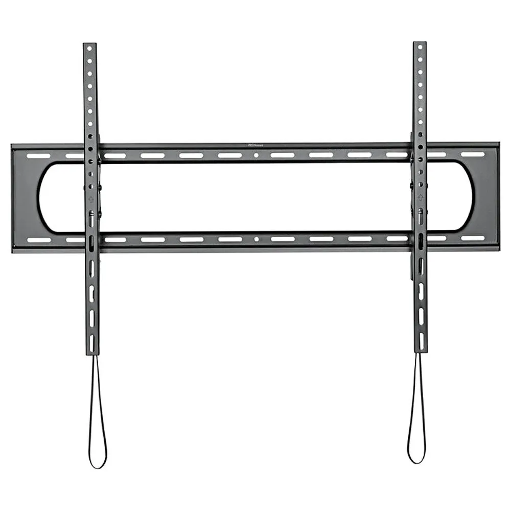iTech Heavy Duty Tilt Bracket for TVs 60" - 120" - Black | PLB120/B