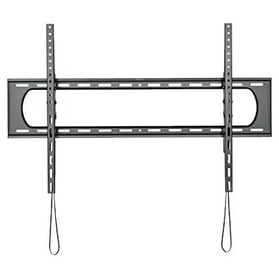 iTech Heavy Duty Tilt TV Bracket for 60" to 120" TV - Black | PLB120