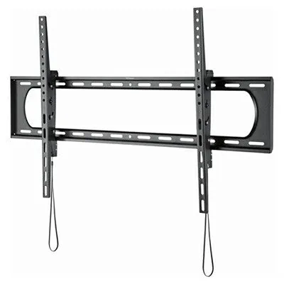 iTech Heavy Duty Tilt TV Bracket for 60" to 120" TV - Black | PLB120
