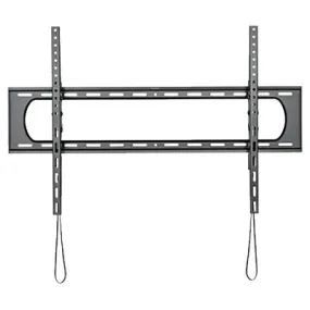iTech Heavy Duty Tilt TV Bracket for 60" to 120" TV - Black | PLB120