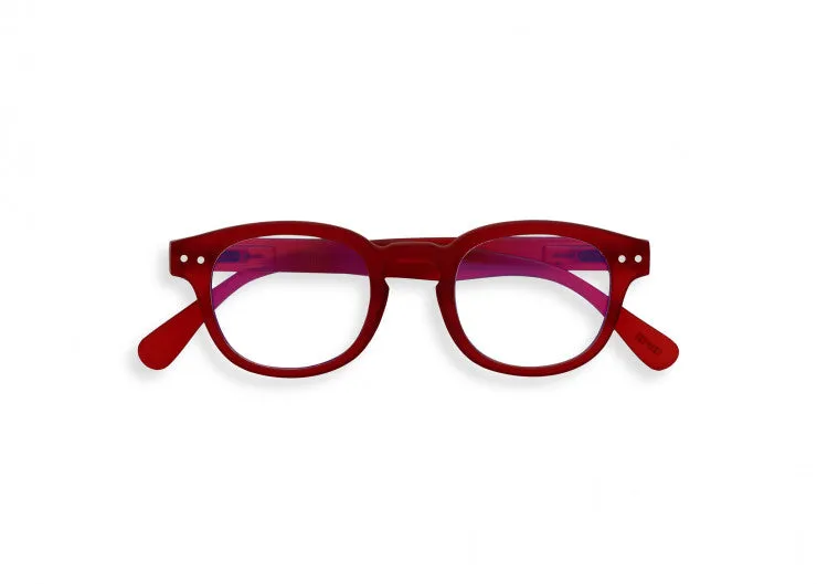 Izipizi Screen Junior Style C (additional colors)