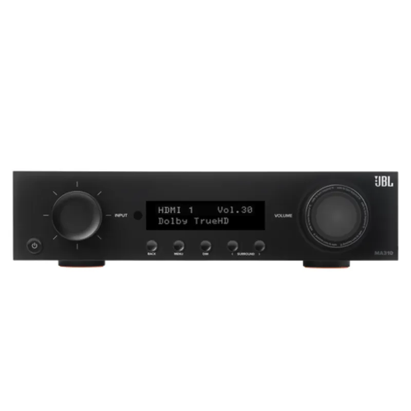 JBL MA 310 AV Receiver  (Each)