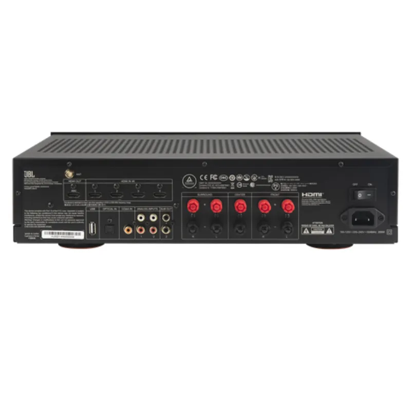 JBL MA 310 AV Receiver  (Each)
