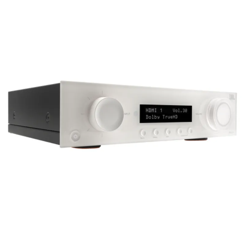 JBL MA 310 AV Receiver  (Each)