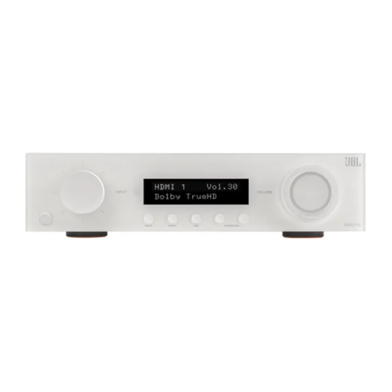 JBL MA 310 AV Receiver  (Each)