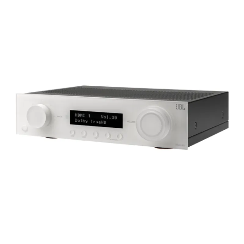 JBL MA 310 AV Receiver  (Each)