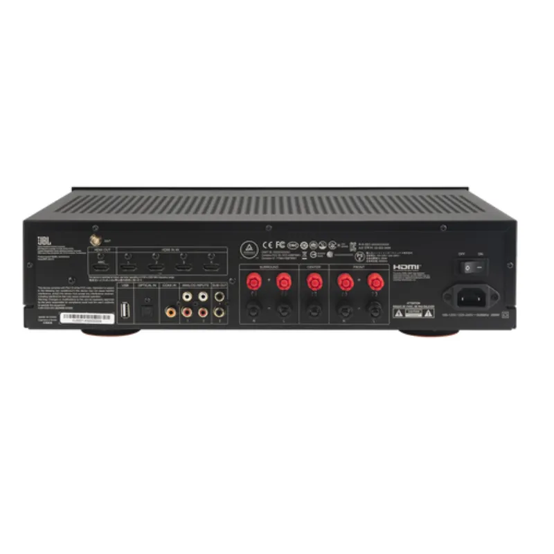 JBL MA 310 AV Receiver  (Each)