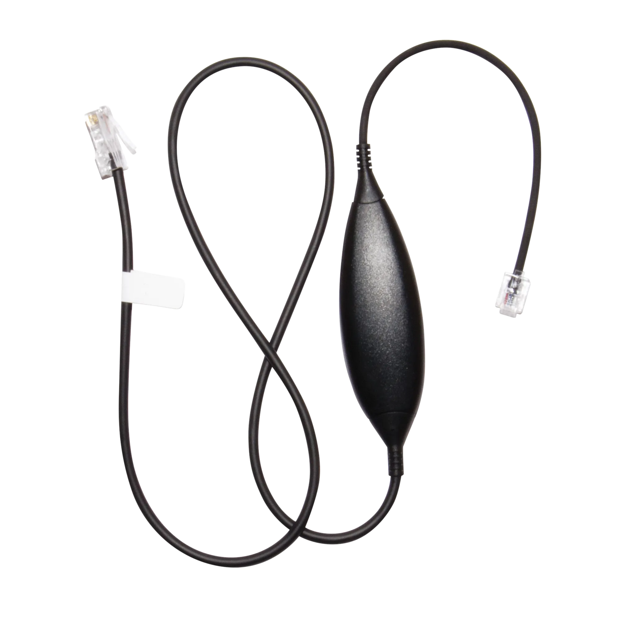 JPL Electronic Hookswitch Control for Wireless Headset (EHS-Cables)