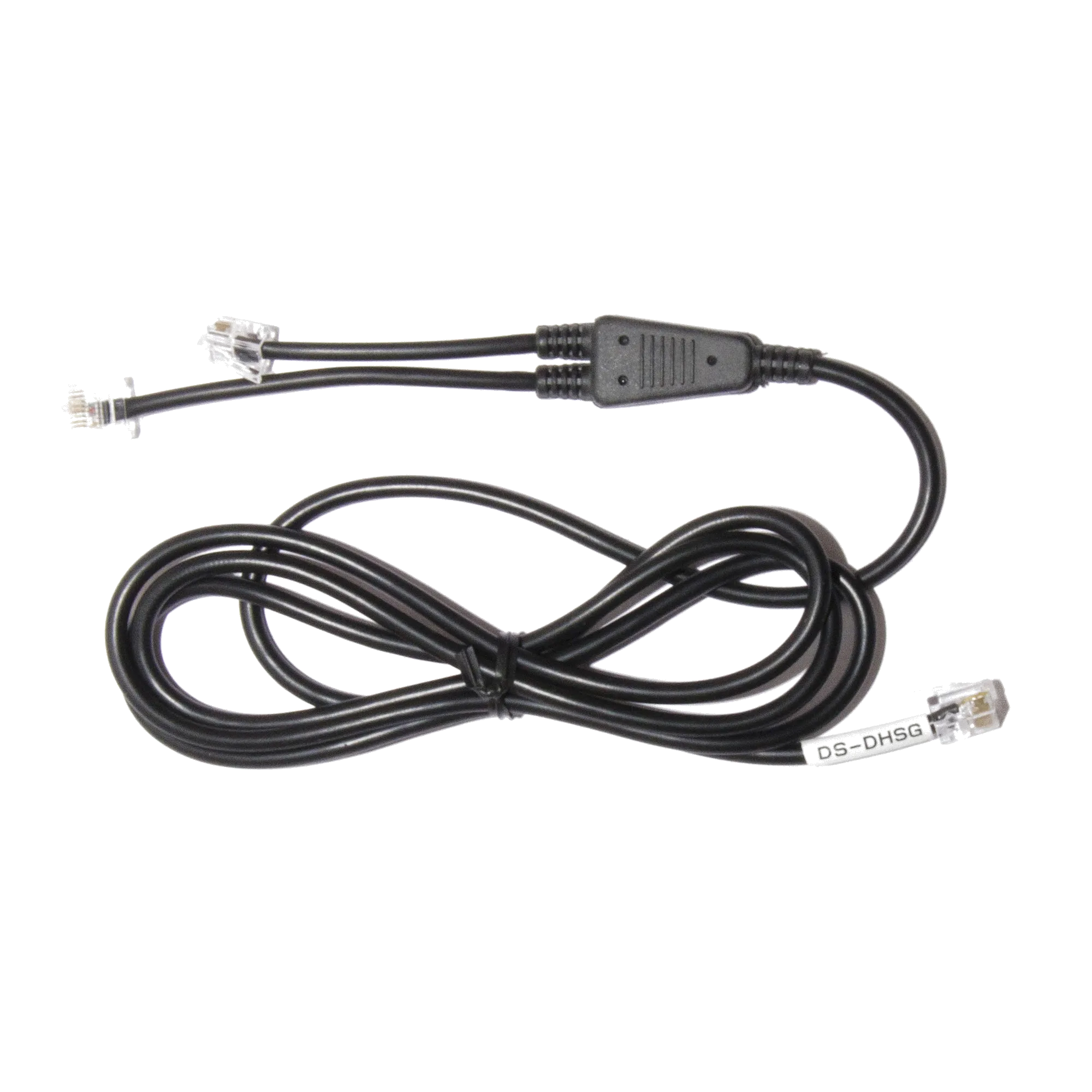 JPL Electronic Hookswitch Control for Wireless Headset (EHS-Cables)