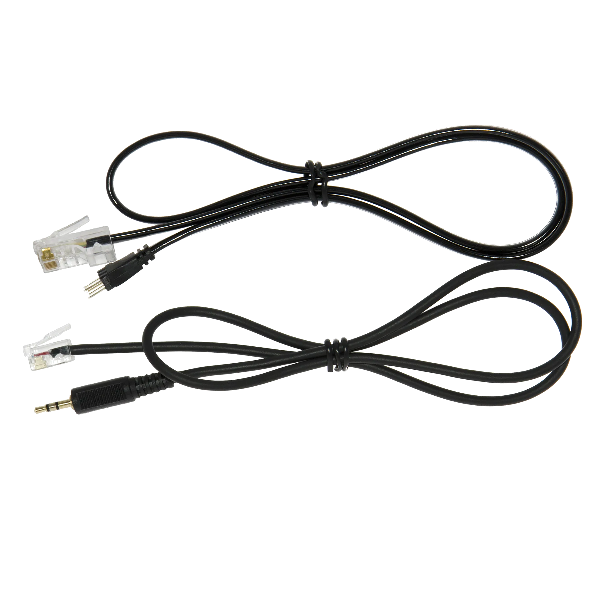 JPL Electronic Hookswitch Control for Wireless Headset (EHS-Cables)