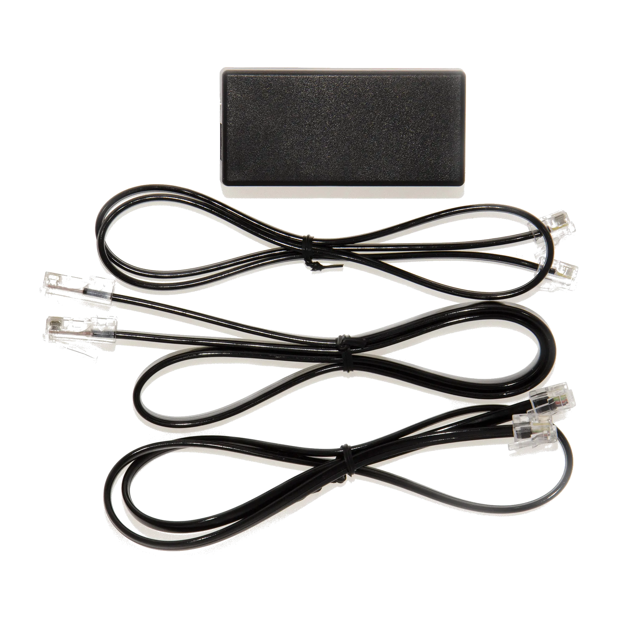 JPL Electronic Hookswitch Control for Wireless Headset (EHS-Cables)