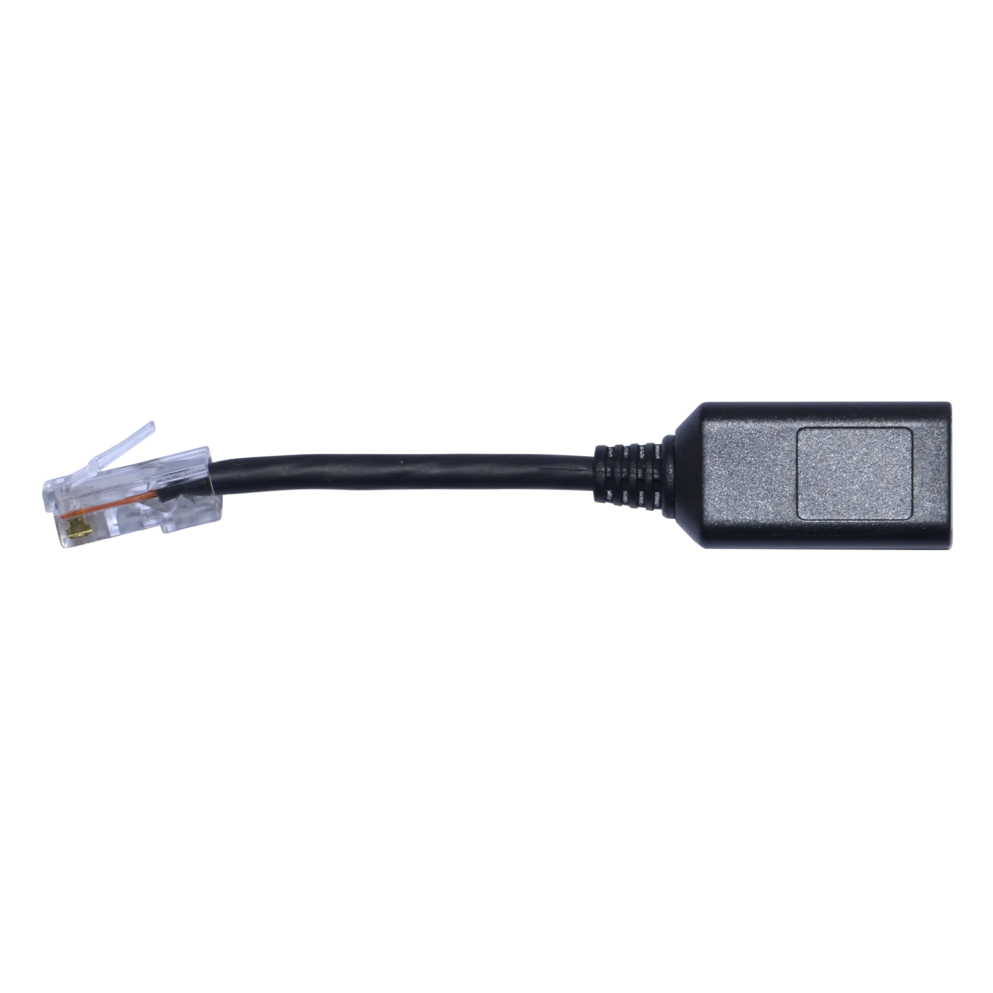 JPL Electronic Hookswitch Control for Wireless Headset (EHS-Cables)