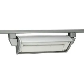 Juno Trac-Master T256L 35W 80CRI, Phase Dimmable LED Wall Wash/Flood Track Head