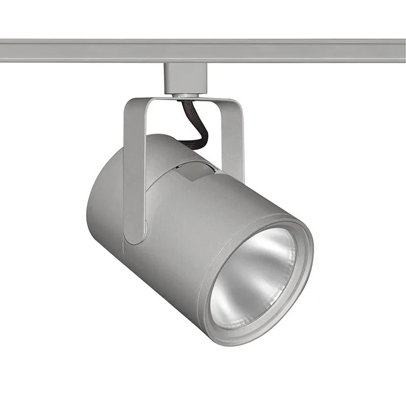 Juno Trac-Master T285L 36W 90CRI Flat Back Cylinder LED Track Head