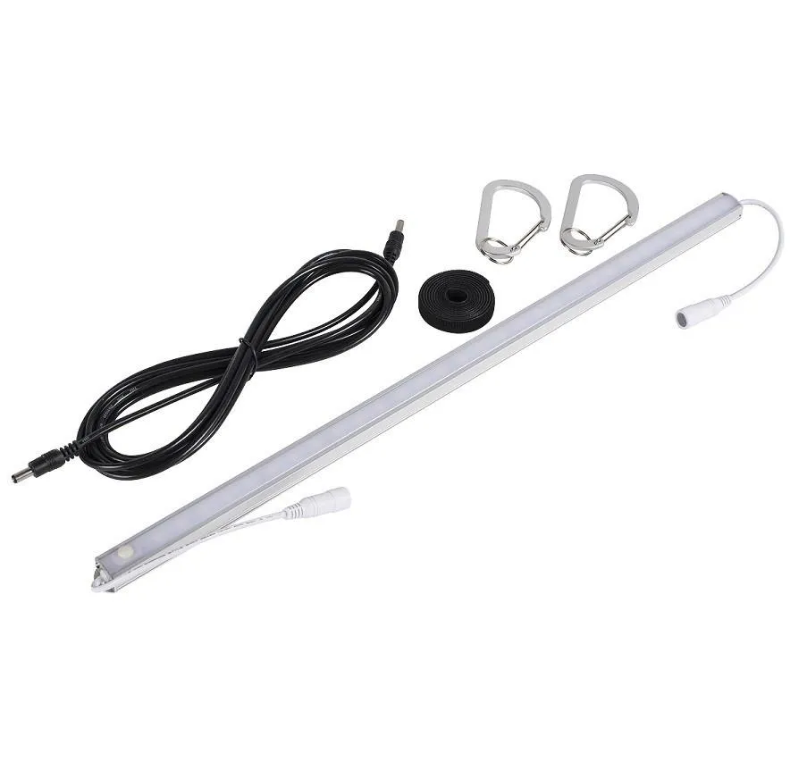 Kampa Sabre LINK LED Awning Light - Add-on 30