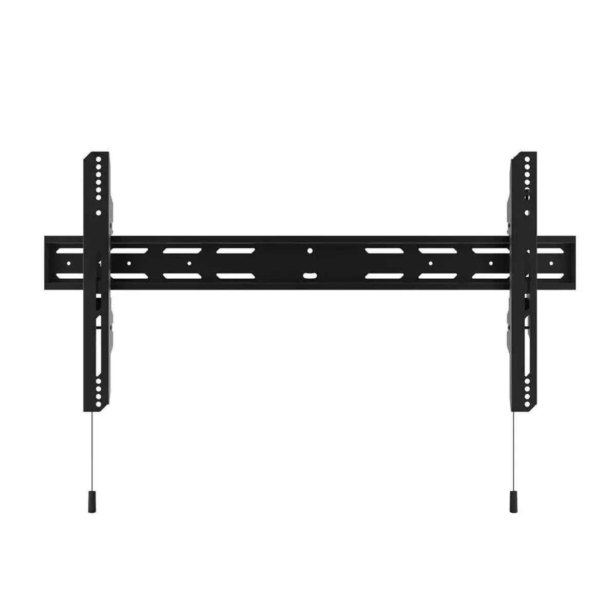 Kanto PF400 Fixed Low-Profile TV Wall Mount for 40" - 90" TVs