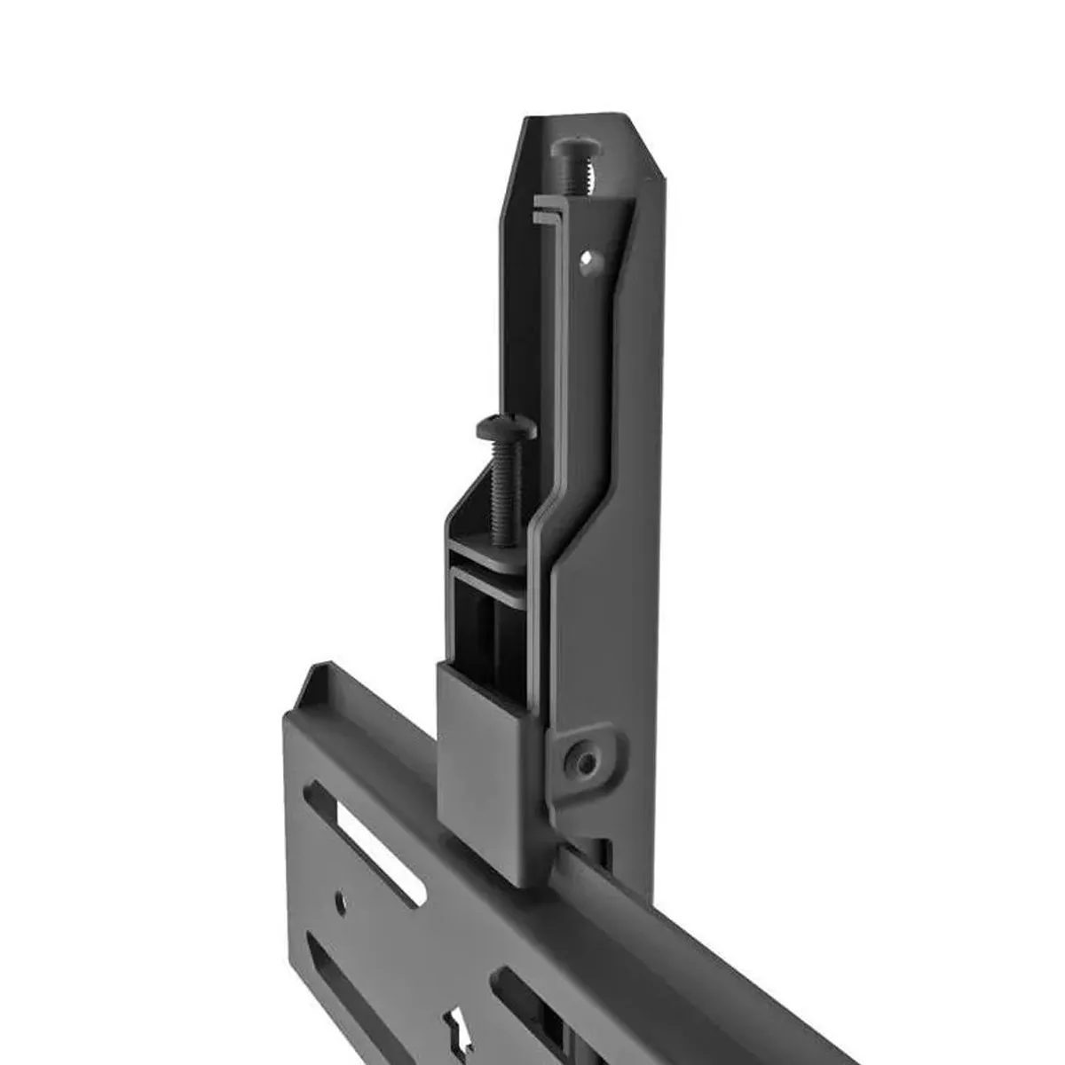 Kanto PF400 Fixed Low-Profile TV Wall Mount for 40" - 90" TVs