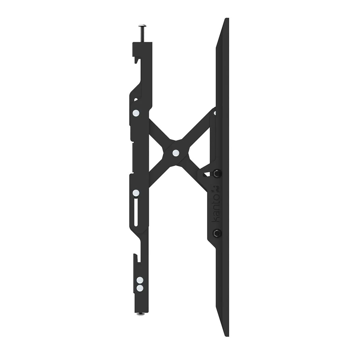 Kanto TE300 Tilting Dual Stud TV Mount for 43"-90" TV