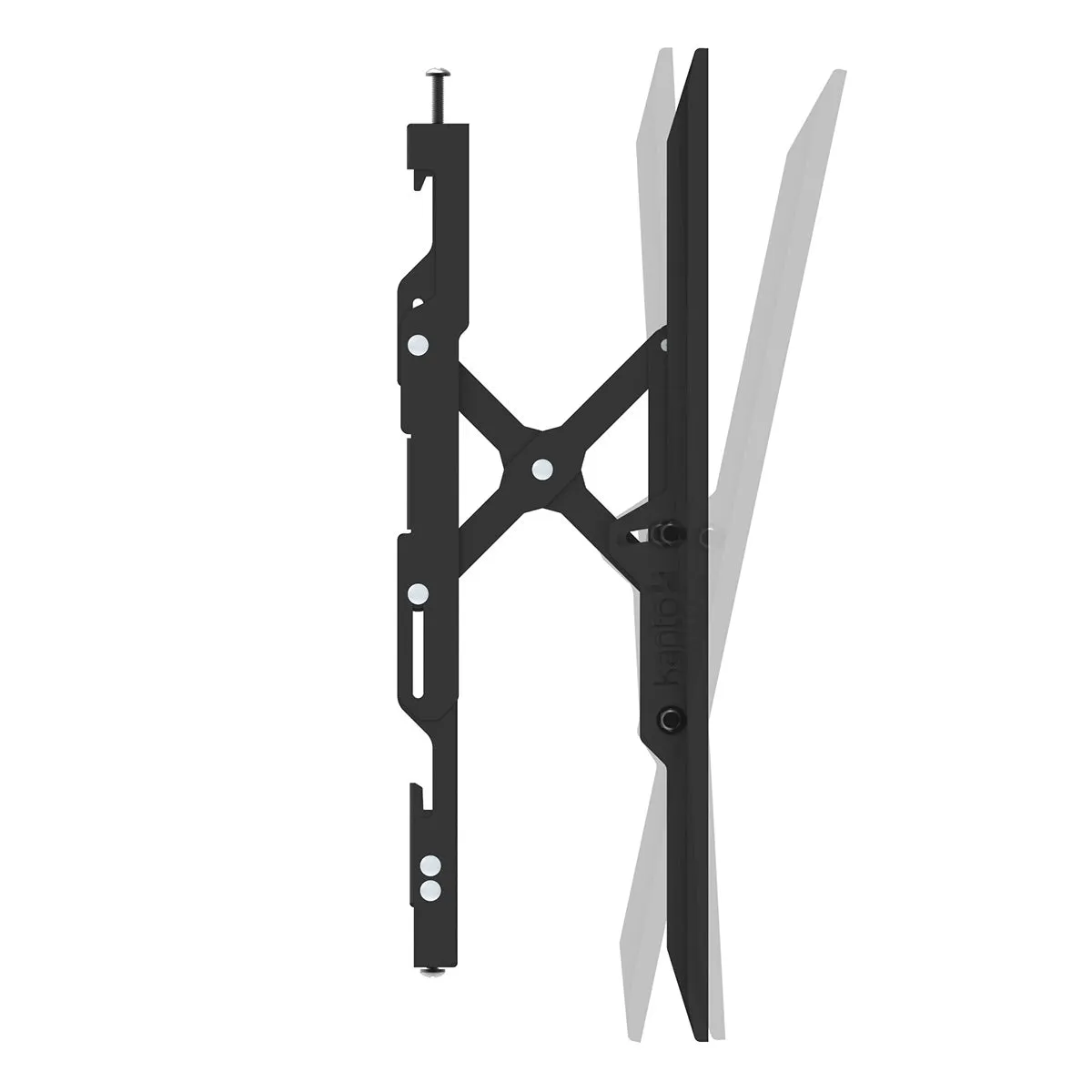 Kanto TE300 Tilting Dual Stud TV Mount for 43"-90" TV