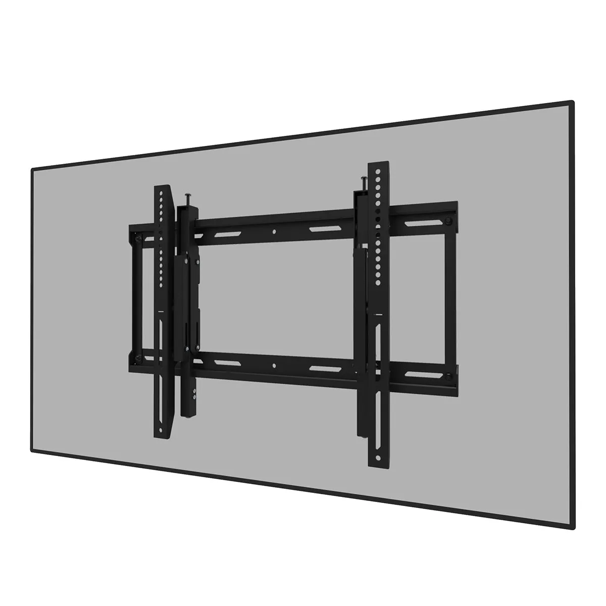 Kanto TE300 Tilting Dual Stud TV Mount for 43"-90" TV