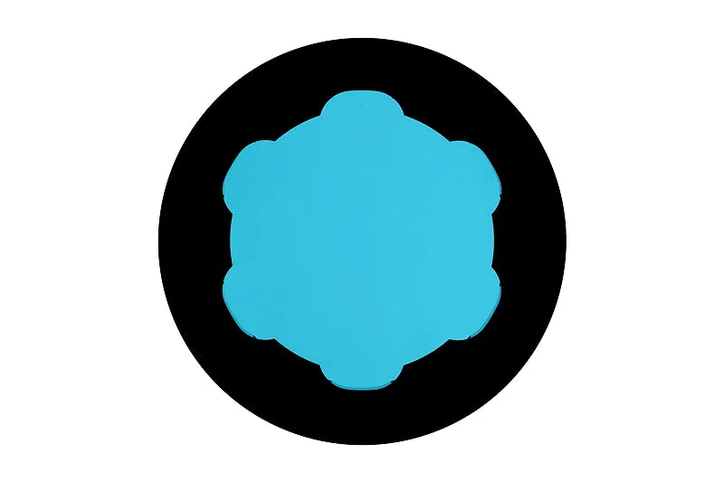 Keldan Ambient Light Filter for use with 4x / 8x Video Lights (Choose Variations)
