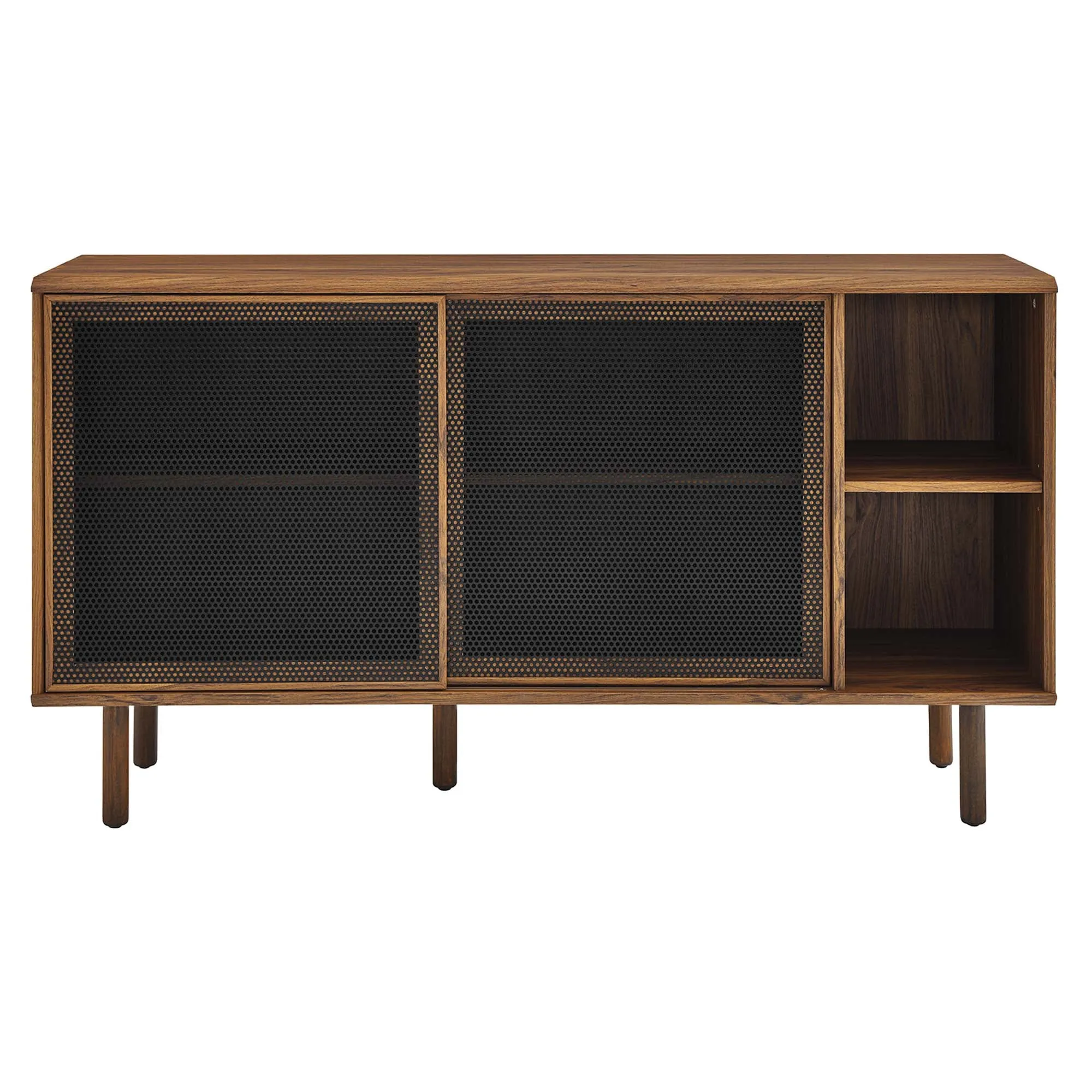 Kurtis 59" Sideboard by Modway