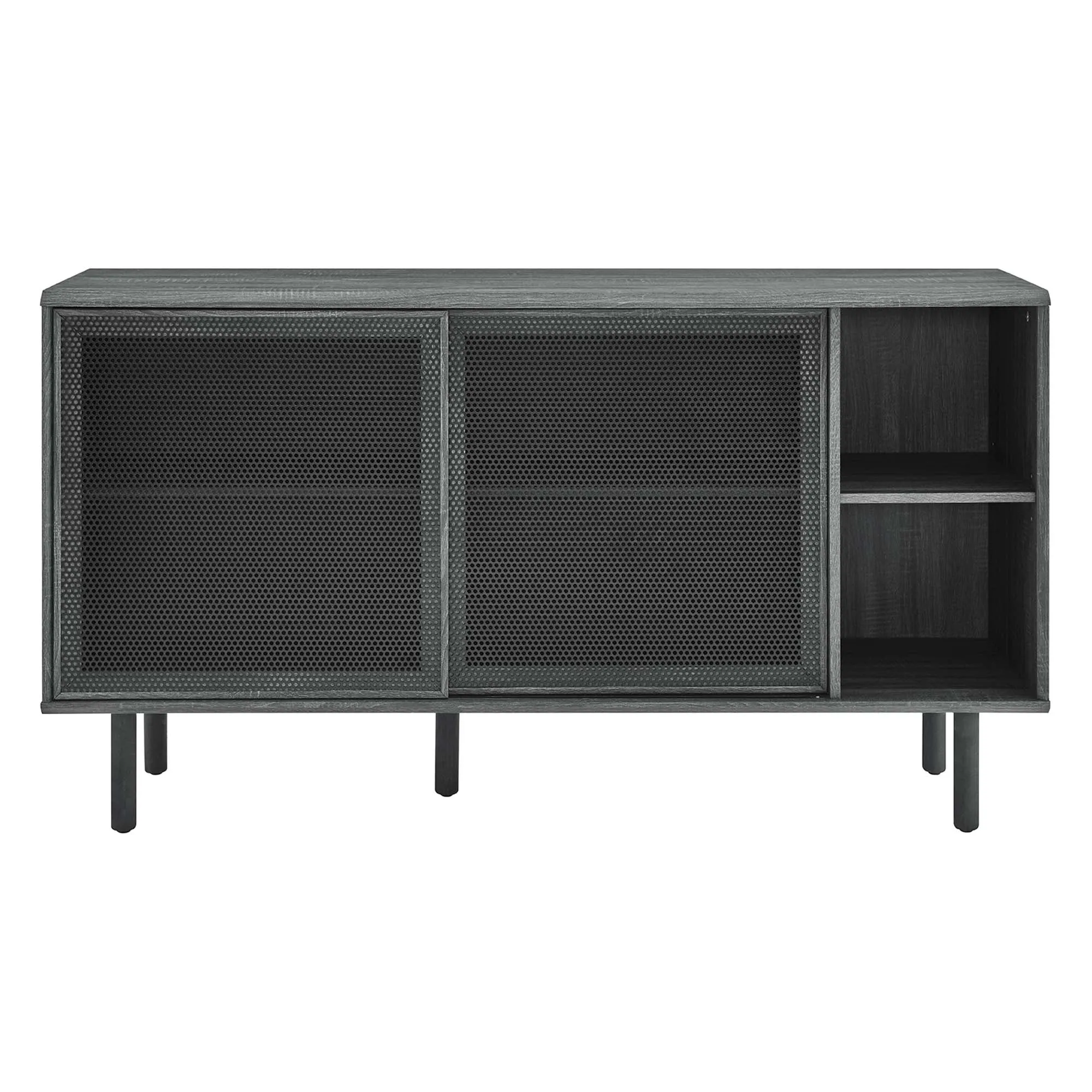 Kurtis 59" Sideboard by Modway