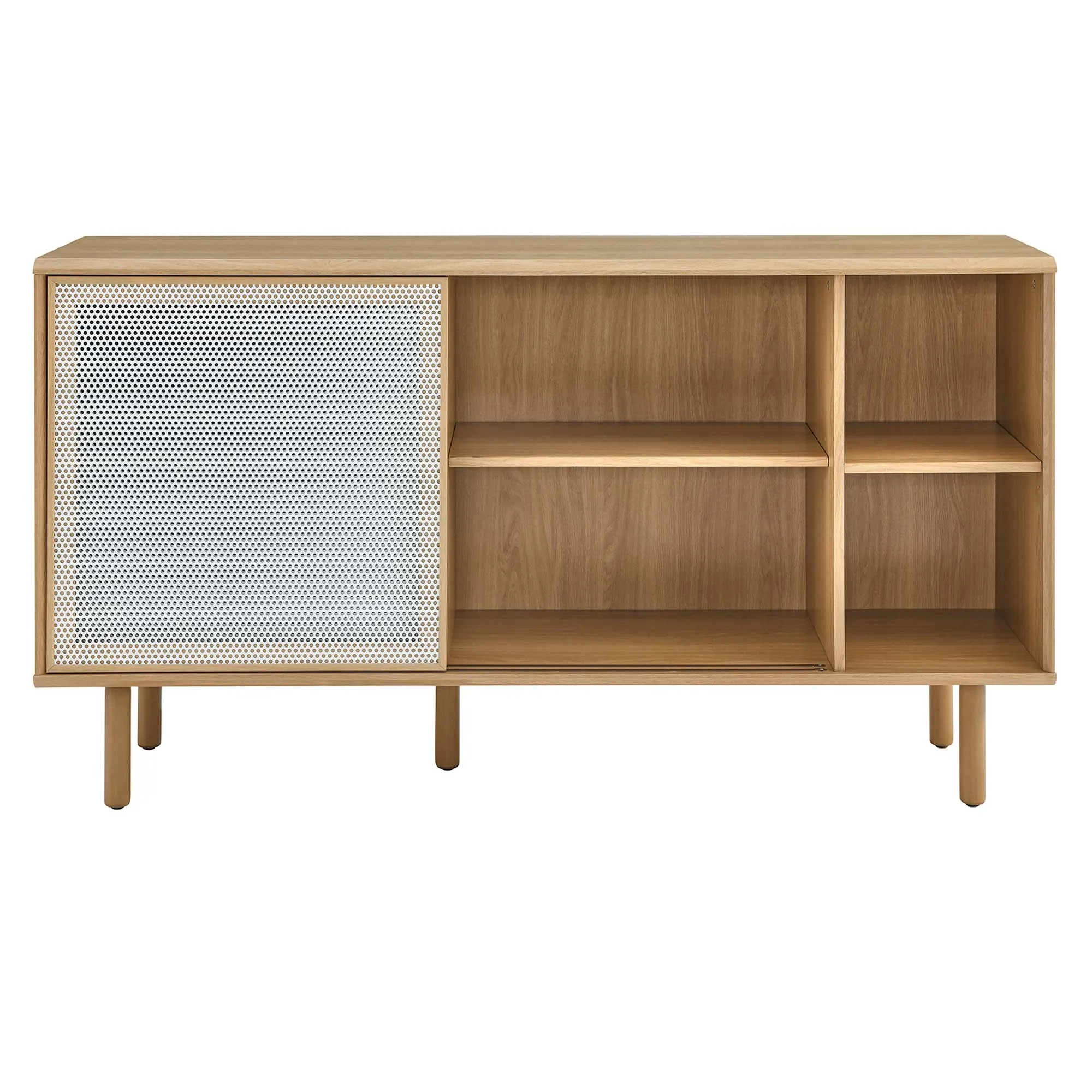 Kurtis 59" Sideboard by Modway