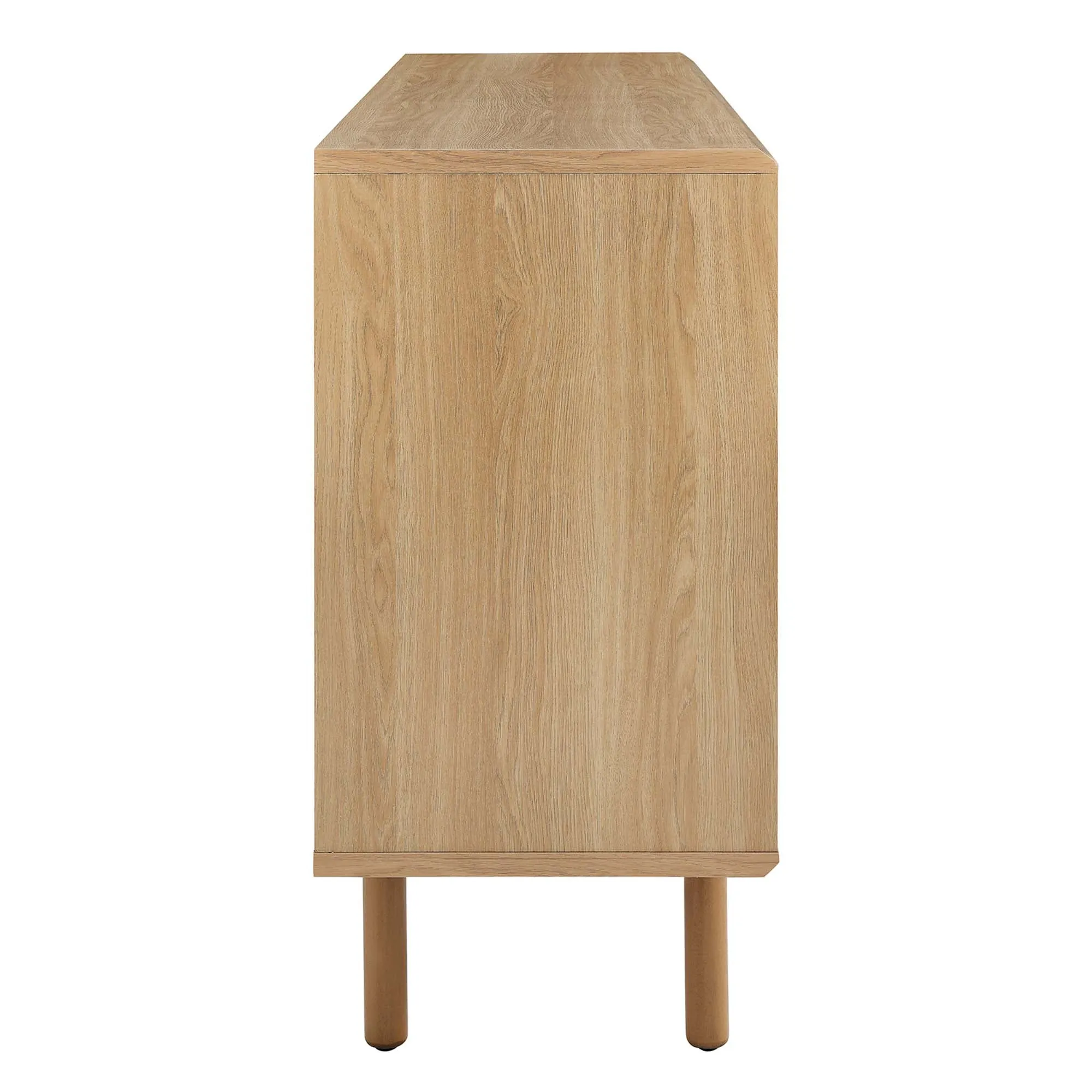 Kurtis 59" Sideboard by Modway