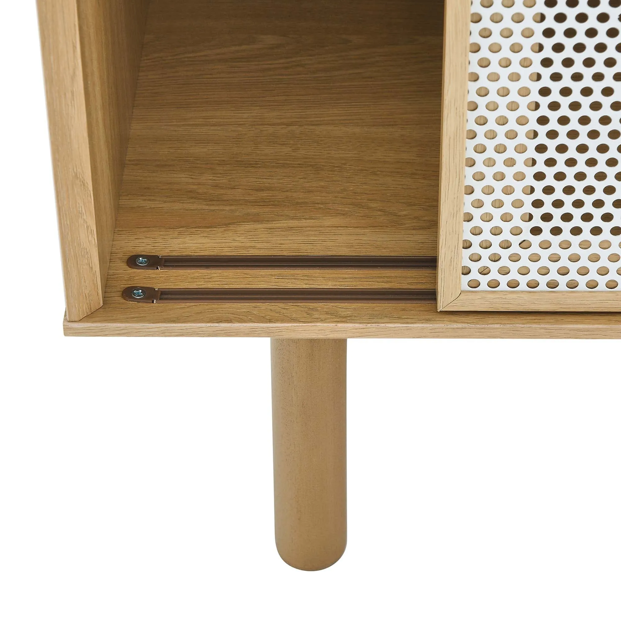 Kurtis 59" Sideboard by Modway