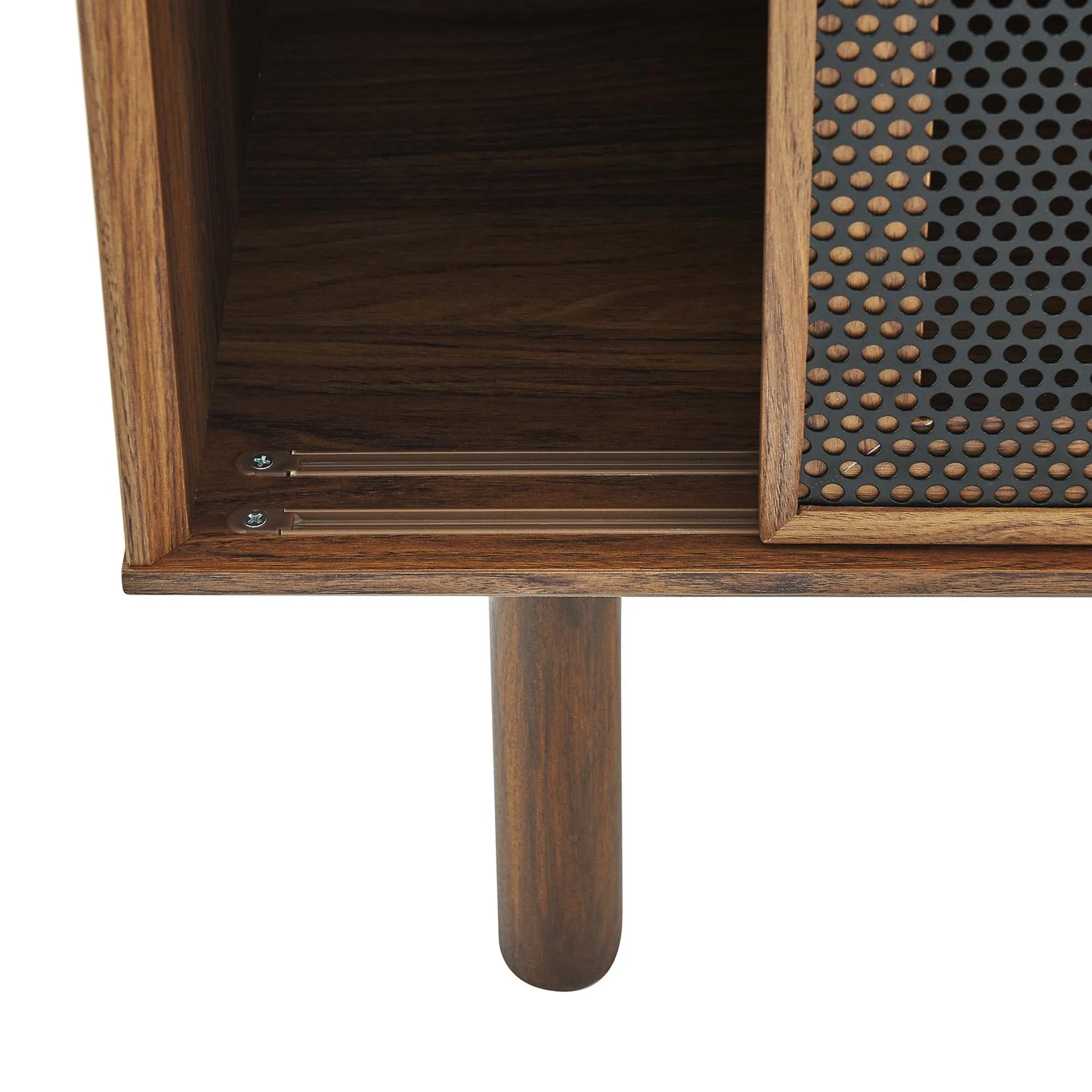 Kurtis 59" Sideboard by Modway