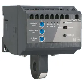 L&T [ Lauritz Knudsen ] M-POWER Pro Module For Mobile Starter 415V CS91313OOSO