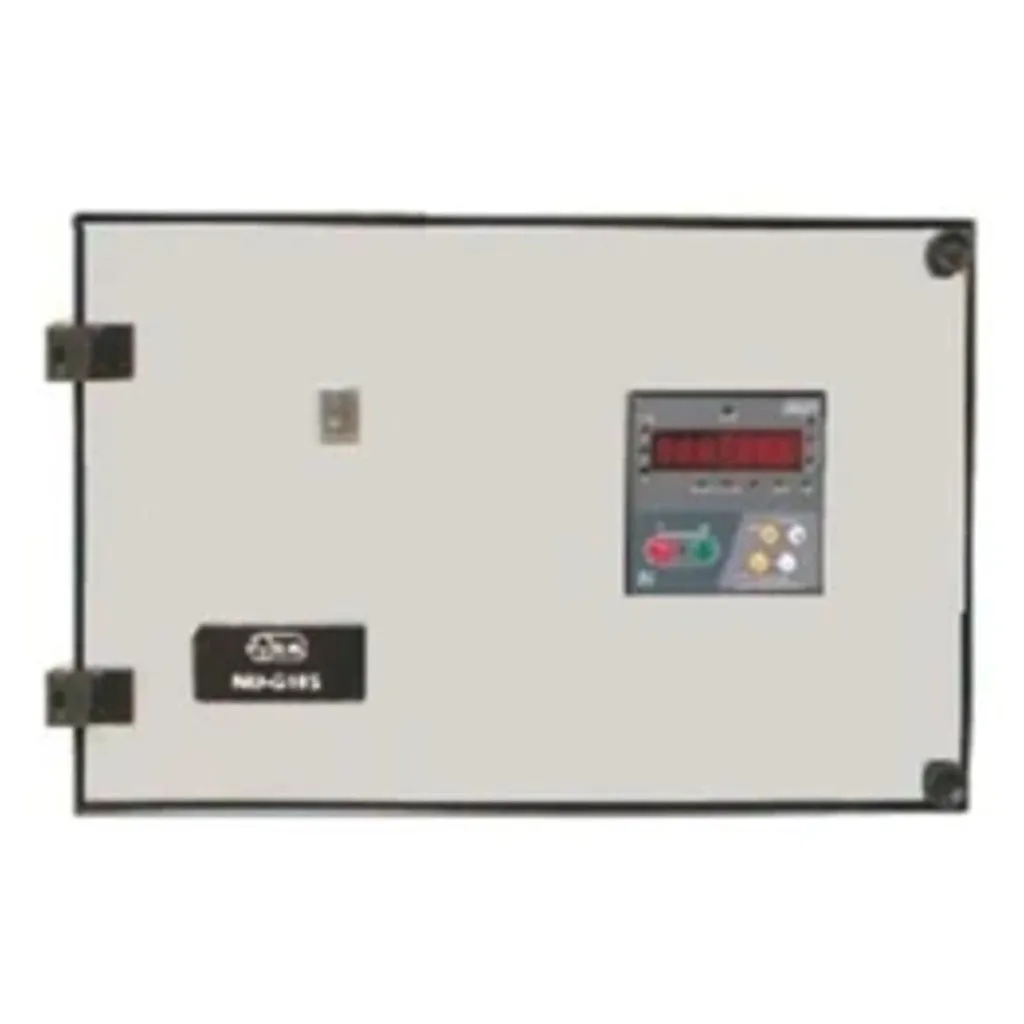 L&T [ Lauritz Knudsen ] South Region MU-G10HS SMART Controller 360V CS91207CSFO