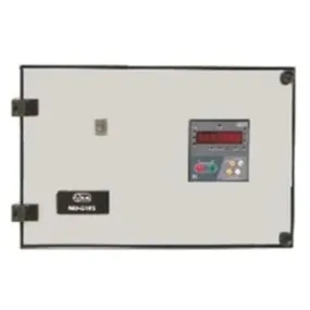 L&T [ Lauritz Knudsen ] South Region MU-G10S SMART Controller 415V CS91205DSDO