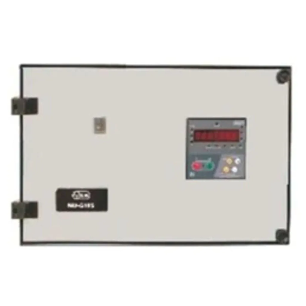 L&T [ Lauritz Knudsen ] South Region MU-G10S SMART Controller 415V CS91205DSDO