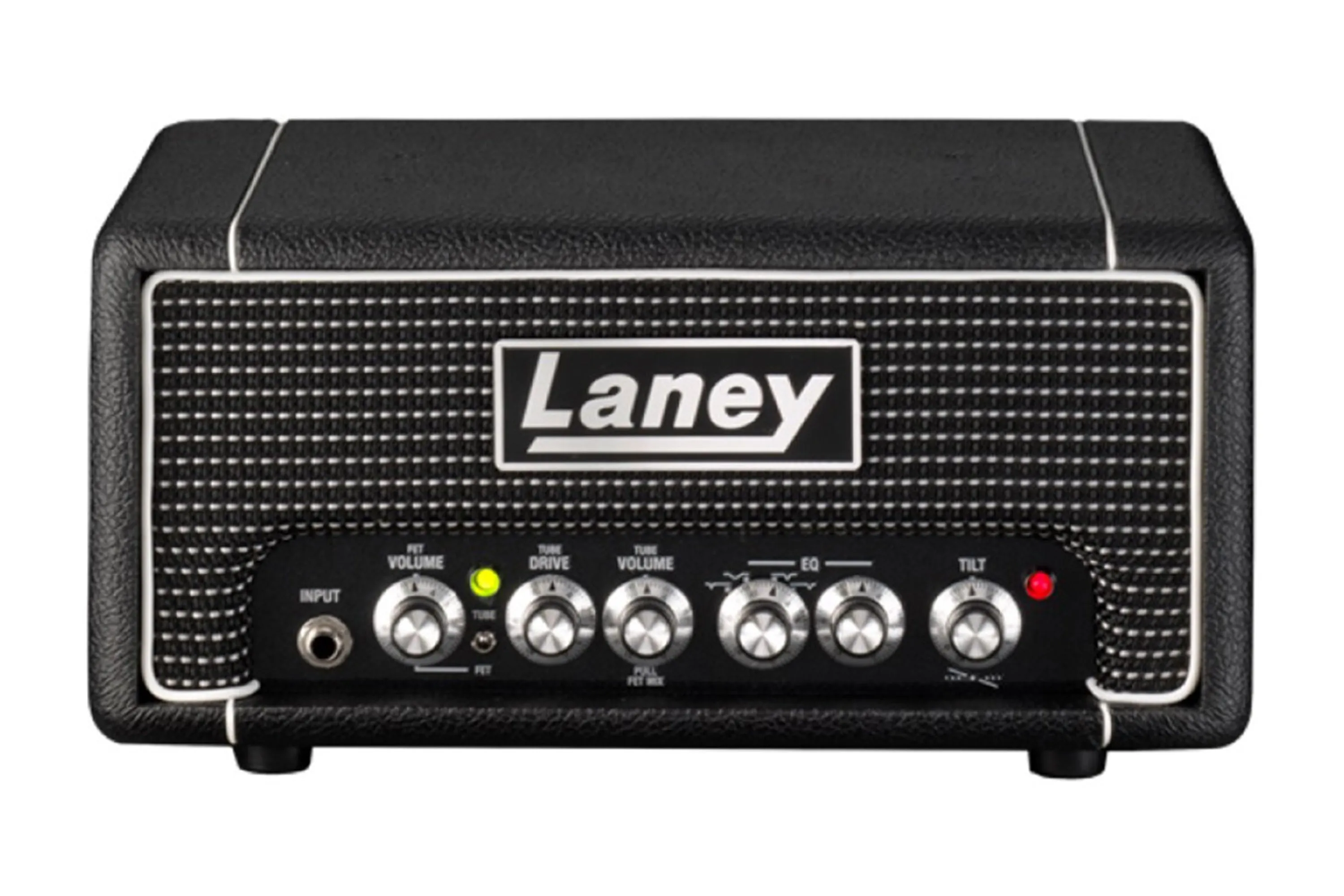 Laney DIGBETH Series 200W Bass Amplifier Head