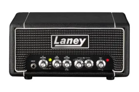 Laney DIGBETH Series 200W Bass Amplifier Head