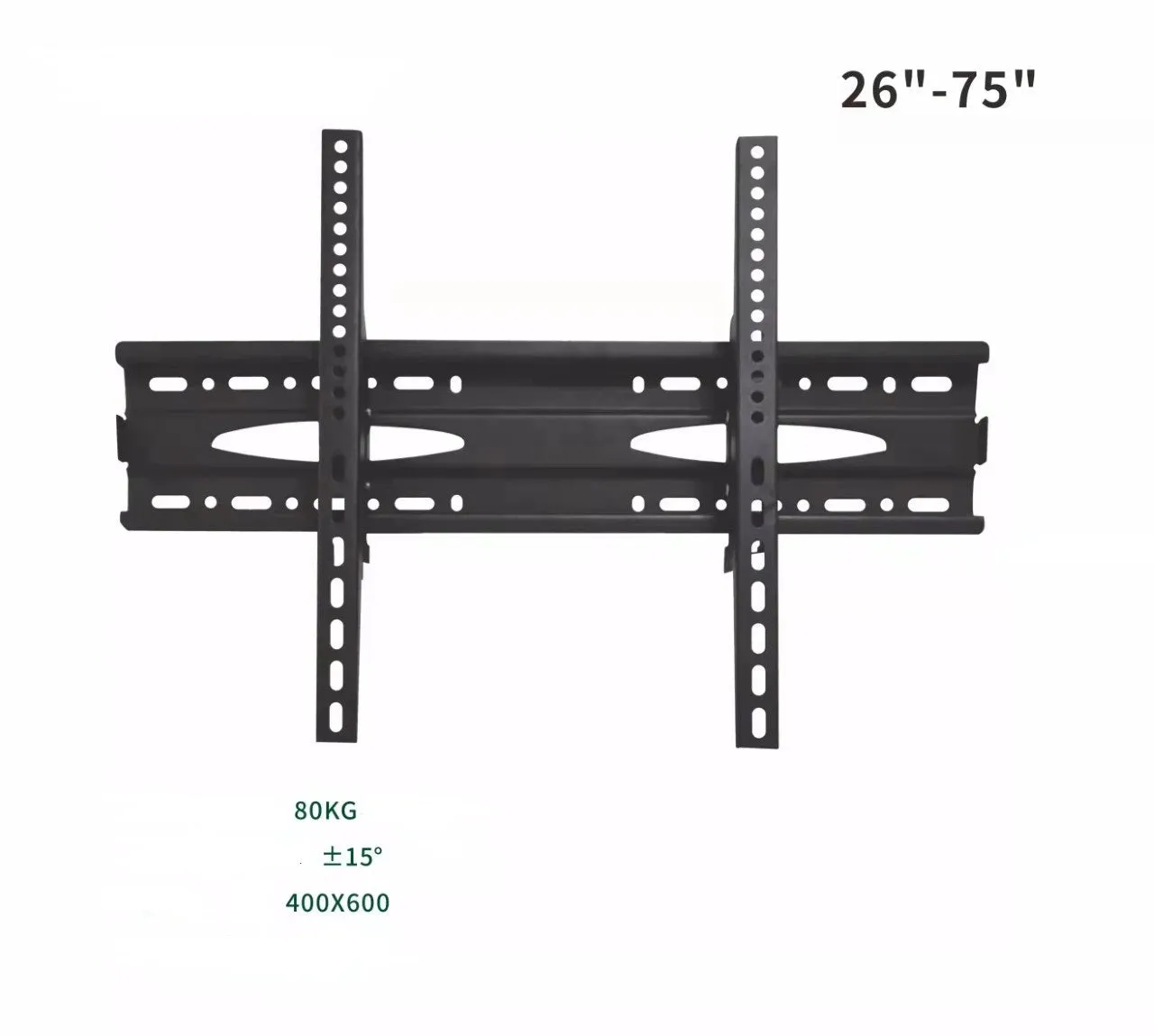 LCD / PLASMA TV WALL BRACKETS 26"75"