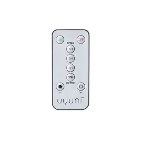LED Candle Remote