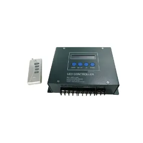 LED RGB DMX 512 Controller