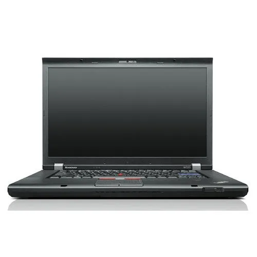 Lenovo ThinkPad W520, Intel Quad Core i7-2760QM, 16GB RAM, 256GB SSD, 15.6" FHD (1920 x 1080p), Nvidia Quadro 1000M, DisplayPort, VGA, Webcam, Win 10 Pro, Grade A (Refurbished) - 1 Year Warranty
