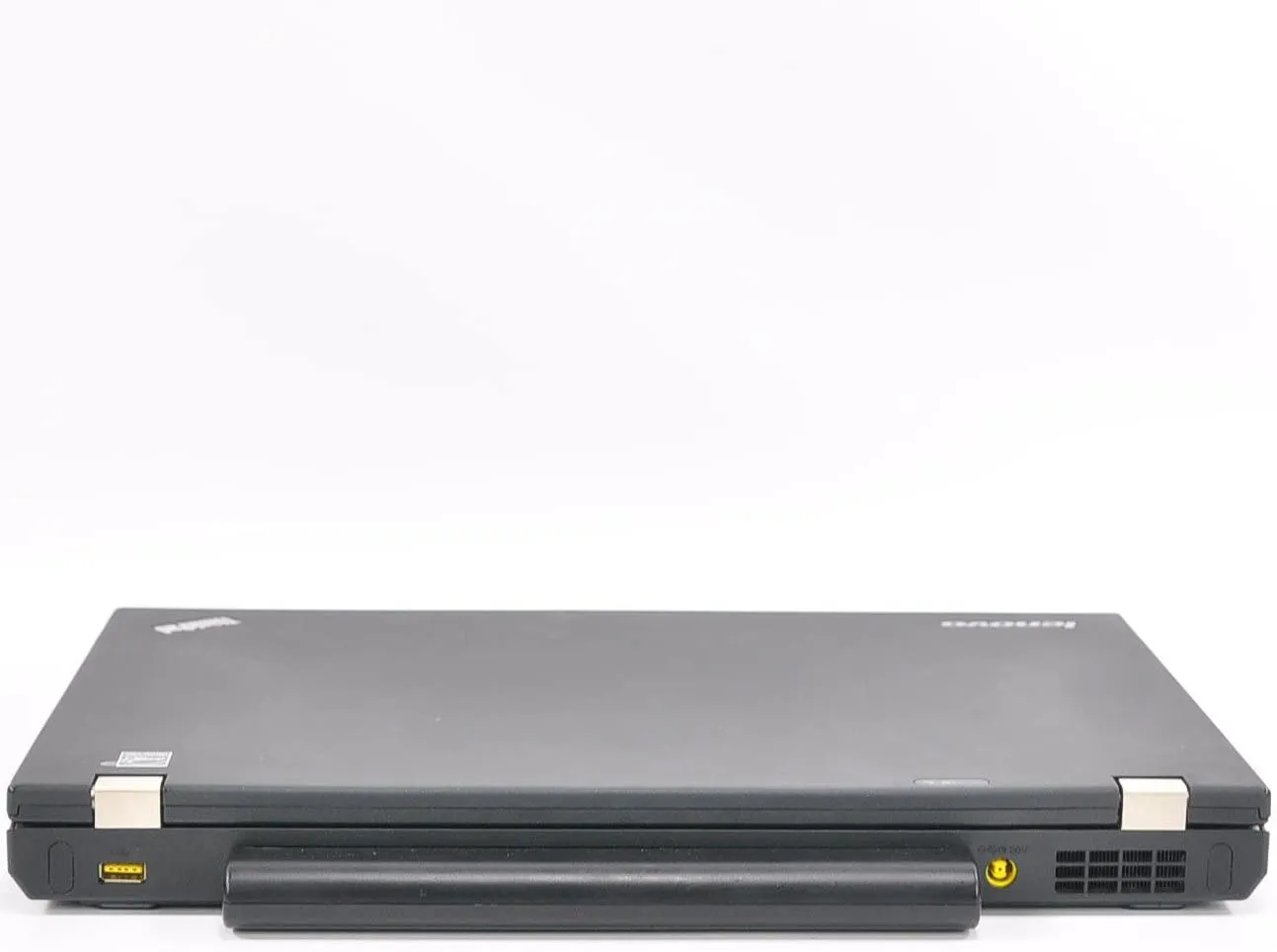 Lenovo ThinkPad W530 15.6" Quad Core Workstation - LED 1920 x 1080p (FHD) - Intel Quad Core i7-3720QM 2.60GHz up to 3.60GHz Nvidia Quadro 32GB RAM 512GB SSD Windows 10 Pro - Certified Refurbished - 1 Year Warranty