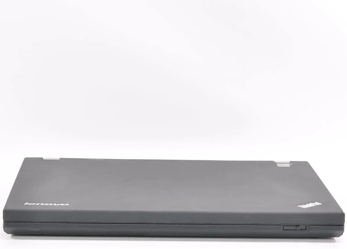 Lenovo ThinkPad W530 15.6" Quad Core Workstation - LED 1920 x 1080p (FHD) - Intel Quad Core i7-3720QM 2.60GHz up to 3.60GHz Nvidia Quadro 32GB RAM 512GB SSD Windows 10 Pro - Certified Refurbished - 1 Year Warranty