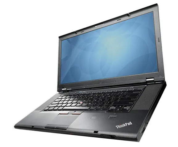 Lenovo ThinkPad W530 15.6" Quad Core Workstation - LED 1920 x 1080p (FHD) - Intel Quad Core i7-3720QM 2.60GHz up to 3.60GHz Nvidia Quadro 32GB RAM 512GB SSD Windows 10 Pro - Certified Refurbished - 1 Year Warranty