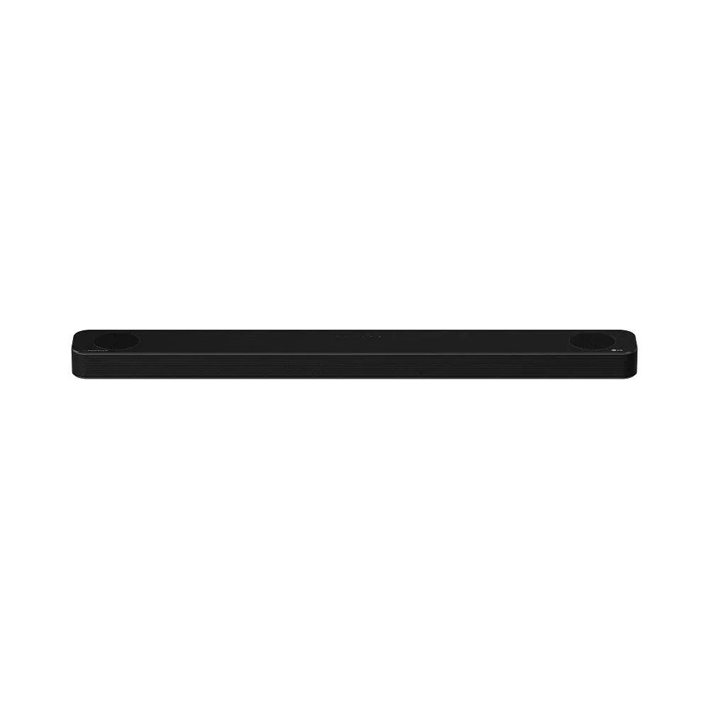 LG 3.1.2 ch 440W Sound Bar with Dolby Atmos - Works With Alexa And Google Assistant