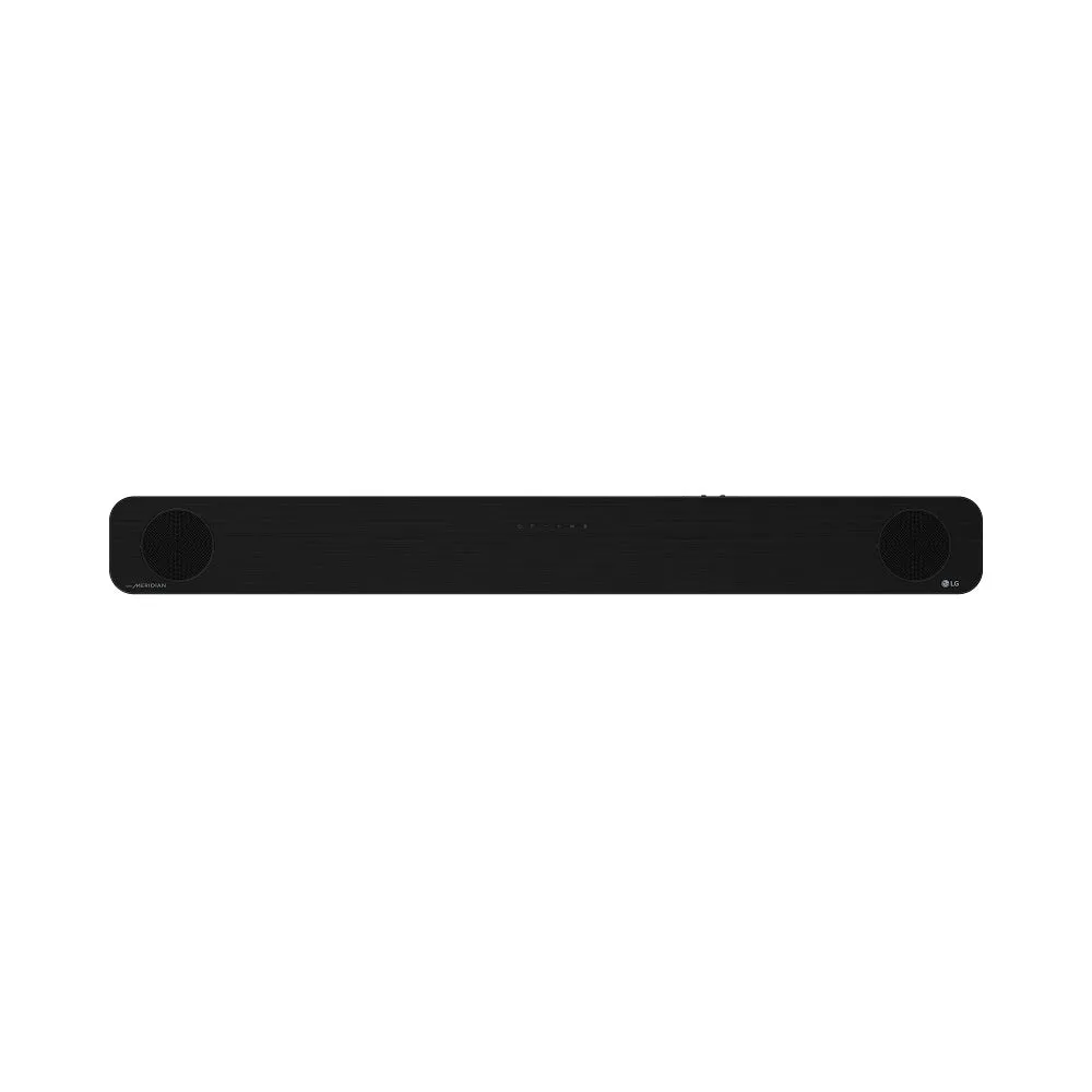 LG 3.1.2 ch 440W Sound Bar with Dolby Atmos - Works With Alexa And Google Assistant